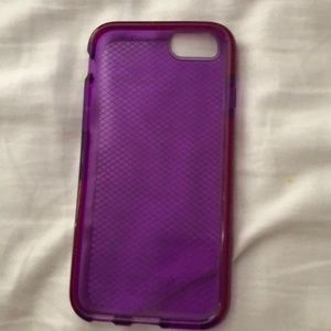 Purple iPhone 6/6s case